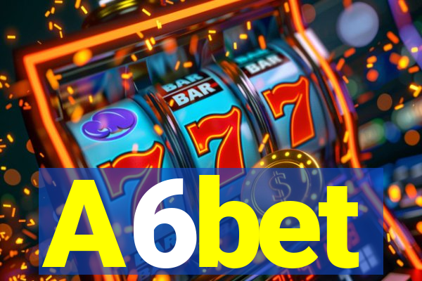 A6bet