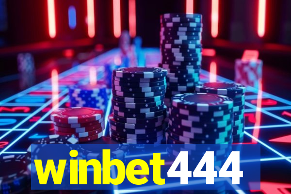 winbet444