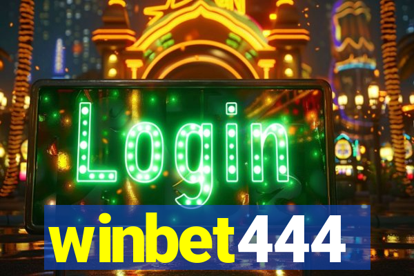 winbet444