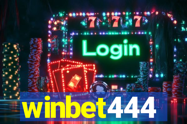 winbet444