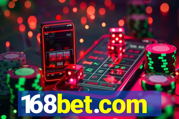 168bet.com