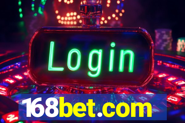 168bet.com