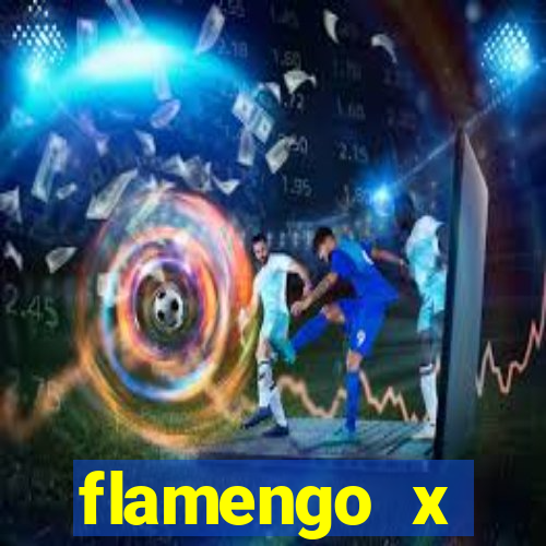 flamengo x athletico pr futemax