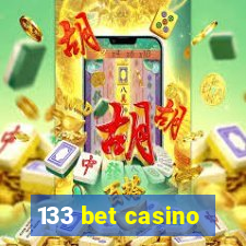 133 bet casino