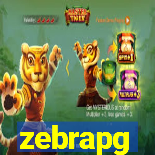 zebrapg