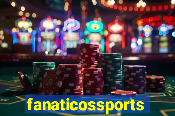 fanaticossports.bet