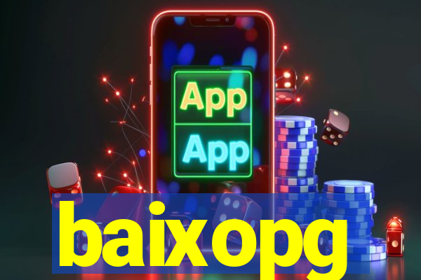 baixopg