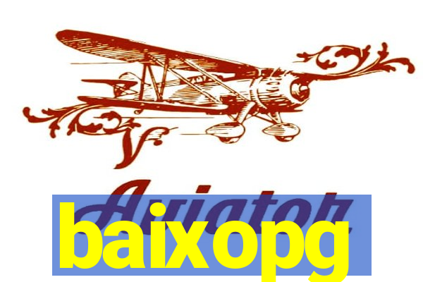 baixopg