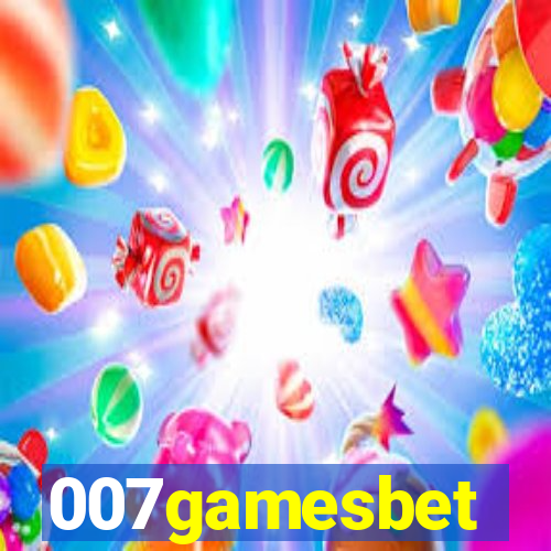 007gamesbet