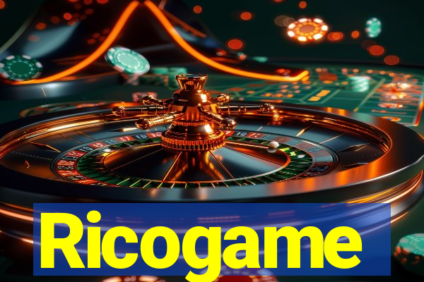 Ricogame