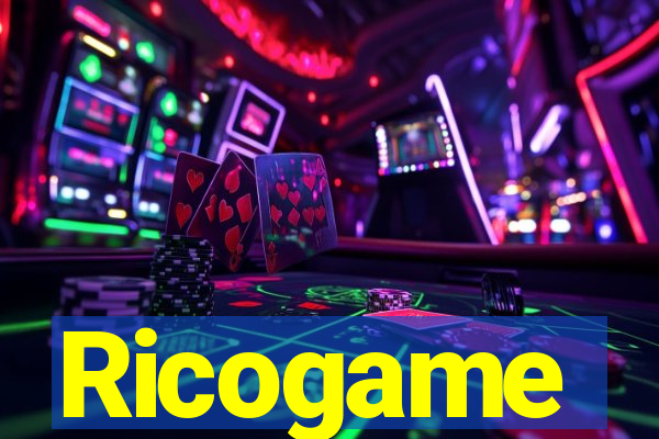 Ricogame