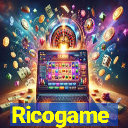 Ricogame