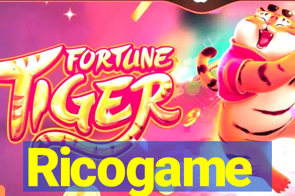 Ricogame