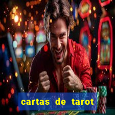 cartas de tarot gratis futuro inmediato