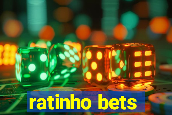 ratinho bets