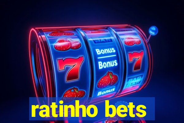 ratinho bets