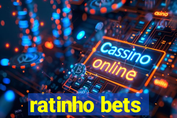 ratinho bets