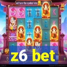 z6 bet