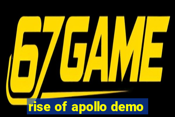 rise of apollo demo