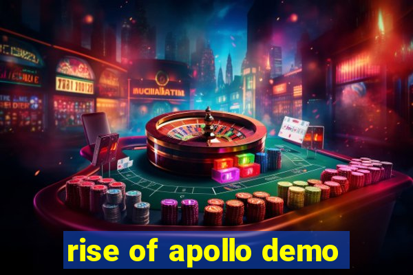 rise of apollo demo