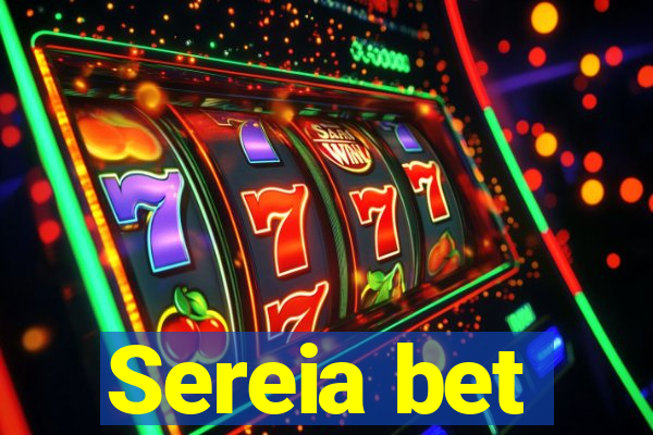 Sereia bet