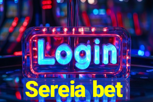 Sereia bet