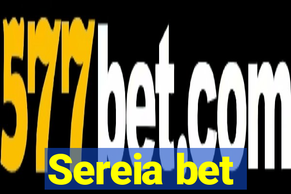 Sereia bet