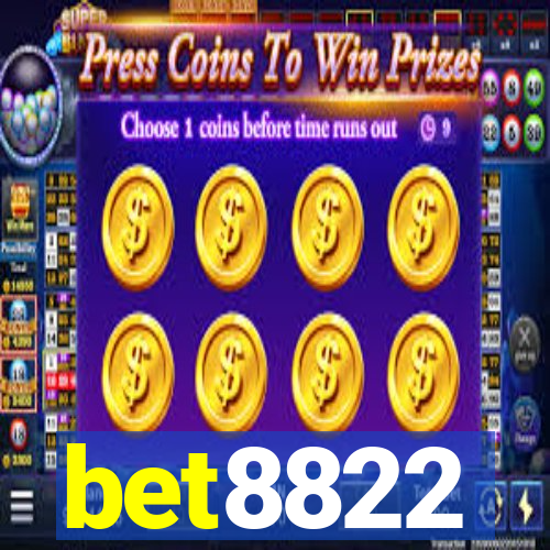 bet8822