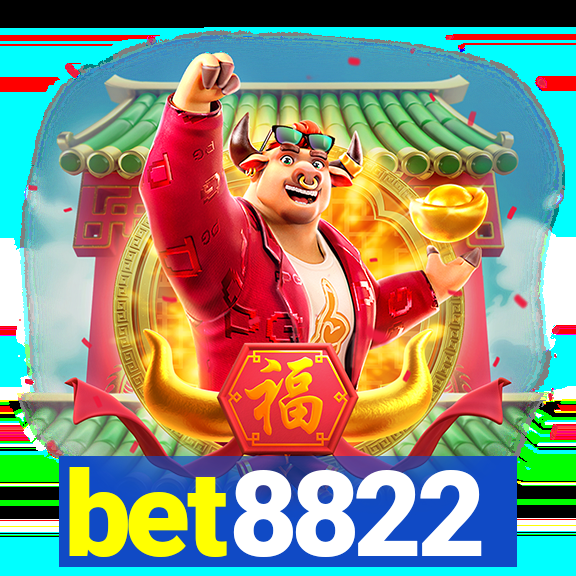 bet8822