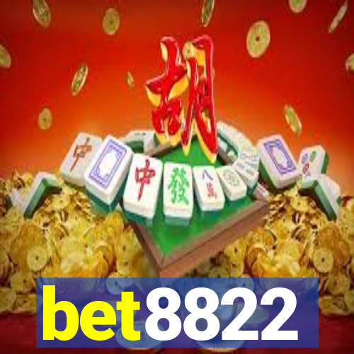 bet8822