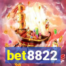 bet8822