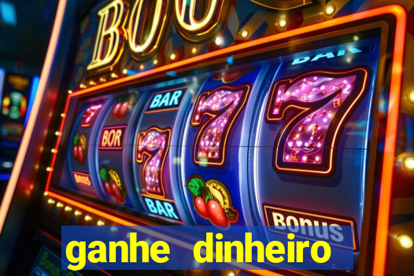 ganhe dinheiro jogando sem depositar