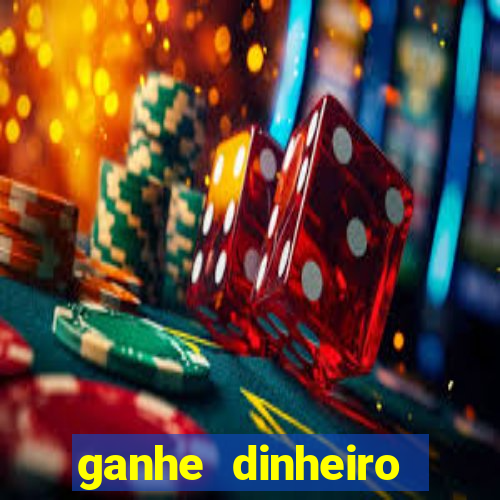 ganhe dinheiro jogando sem depositar