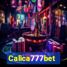 Calica777bet