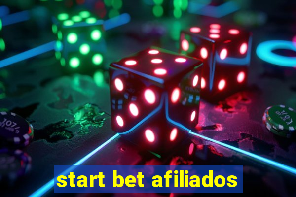 start bet afiliados