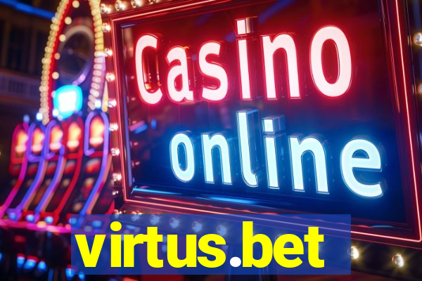 virtus.bet