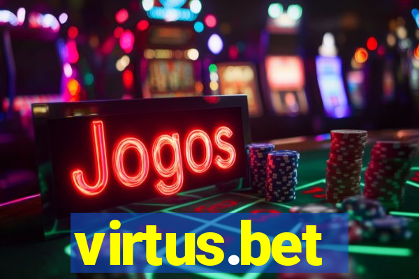 virtus.bet