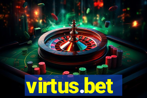 virtus.bet