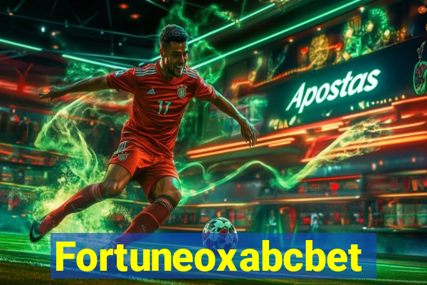 Fortuneoxabcbet