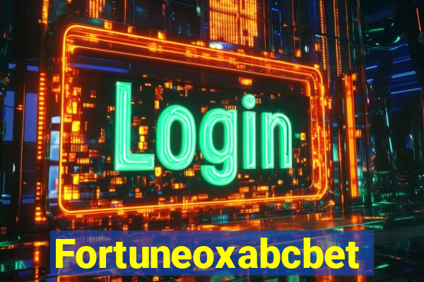 Fortuneoxabcbet