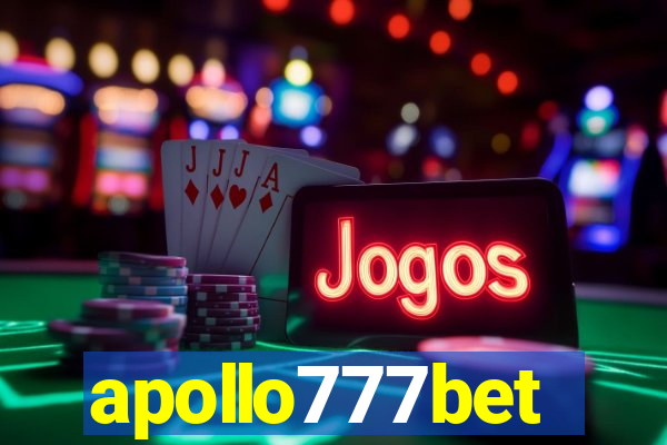 apollo777bet