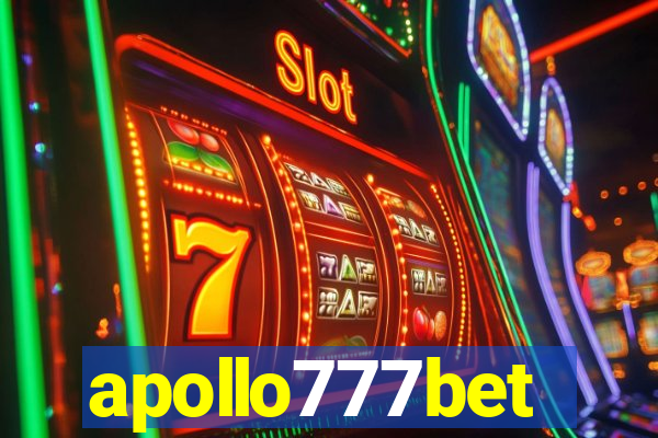 apollo777bet