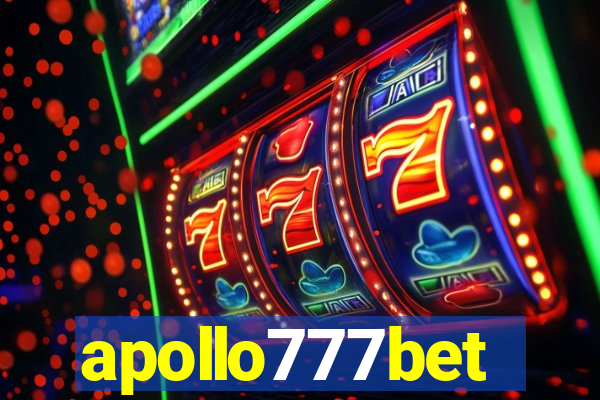 apollo777bet