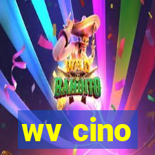 wv cino