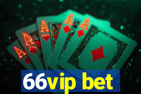 66vip bet