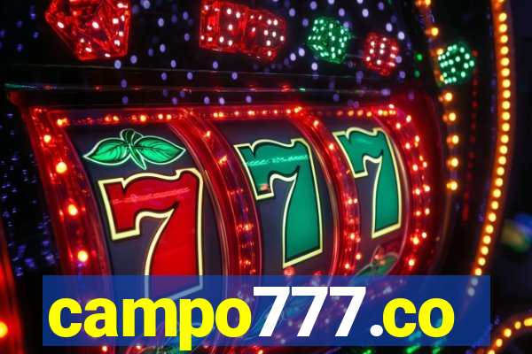 campo777.co