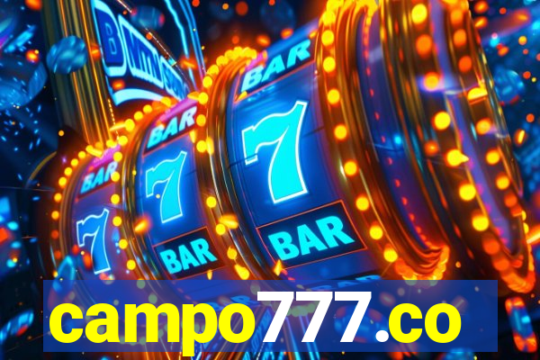 campo777.co