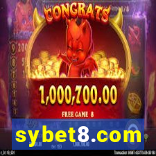 sybet8.com