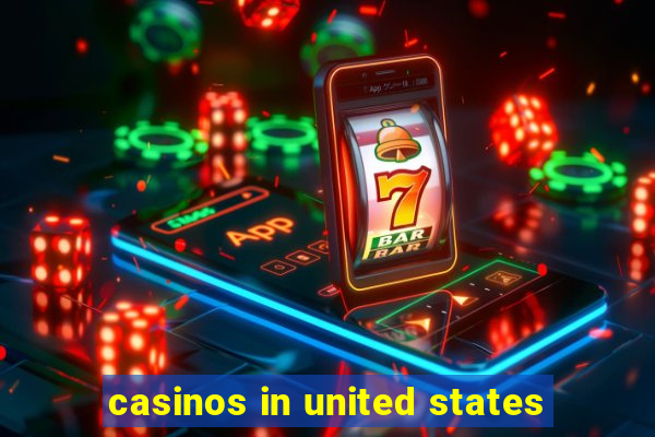 casinos in united states