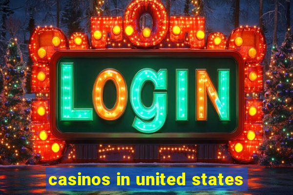 casinos in united states